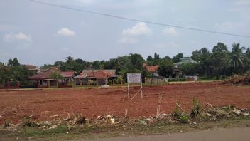 Answering Citizens' Demands, Natura City Ready To Accommodate The Aspirations Of Bogor Residents