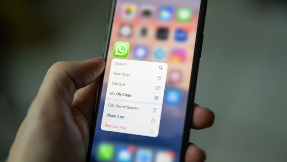 WhatsApp被欧盟委员会要求在下个月之前更改其应用程序政策，原因如下！