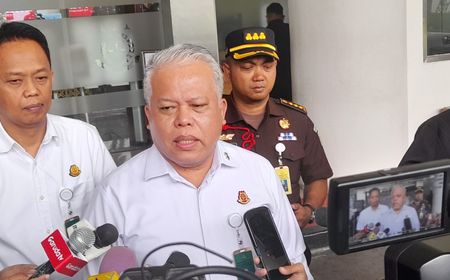 Usut Kasus Suap Ronald Tannur, Kejagung Periksa Pejabat BPN Tangsel