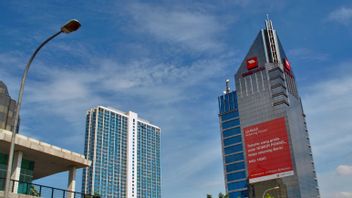 Lippo Karawaci Owned By Conglomerate Mochtar Riady Wants To Change Directors And Commissioners, Kartini Sjahrir Pandjaitan Will Become Independent Commissioner