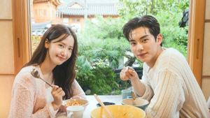 Pemain Drama <i>Bon Appetit Your Majesty</i> Bakal Liburan ke Vietnam