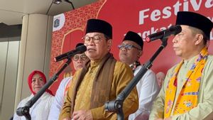 Peluang Kerja di Jakarta Masih Terbuka Meski Ekonomi Global Tak Pasti