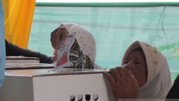 Anggaran Pilkada 2024 Banda Aceh Telah Diajukan, Nilainya Rp31,56 Miliar