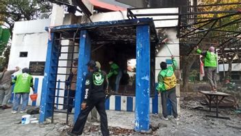 agri : depuis le 25 août, il y a eu 107 points d'action, dans 9 provinces de Rusuh