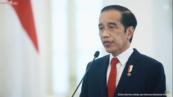 G20 Presidency, President Jokowi: Inclusiveness Is Indonesia's Leadership Priority