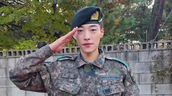 Unfinished Military Service, Woo Do Hwan Gets New Drama Offer