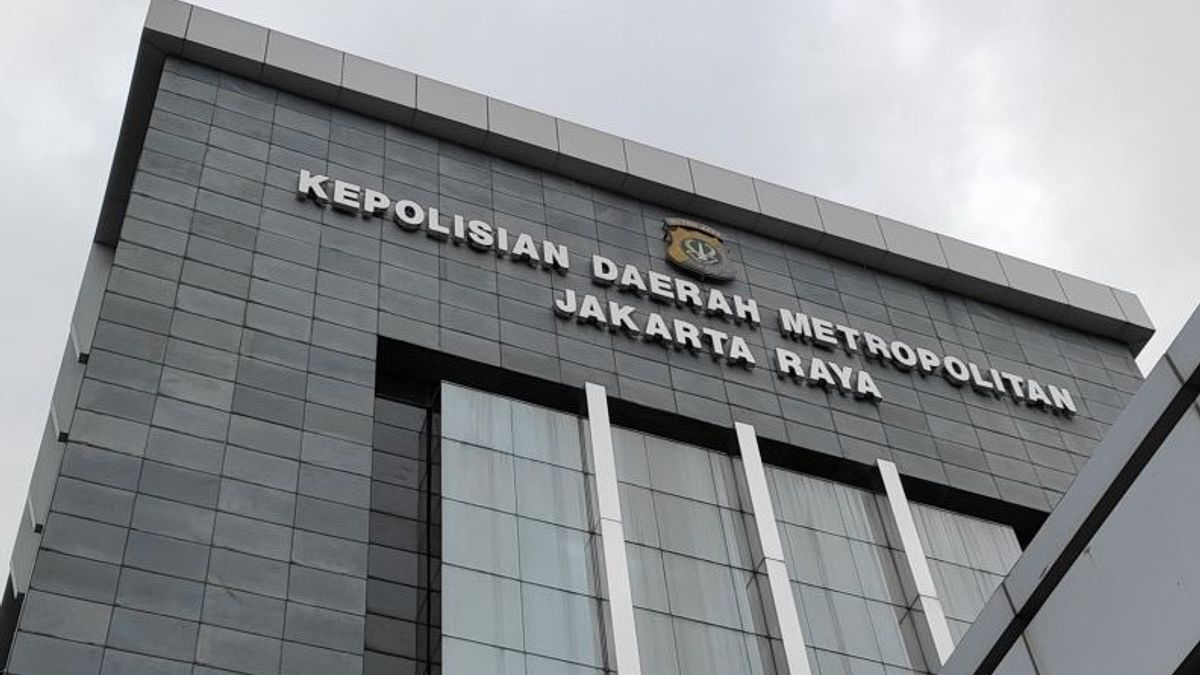 Kapolri Mutasi Dirreskrimsus hingga Dirresiber Polda Metro Jaya