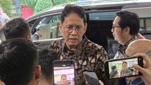 Purbaya: Pelemahan Rupiah Dipengaruhi Faktor Global, Bukan Karena Ekonomi Domestik Melemah