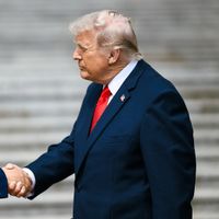 AS dan China Sepakat Denuklirasi Korut