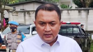 Ketua DPRD Bogor Ingin Program Samisade ‘Satu Miliar Satu Desa’ Dilanjutkan