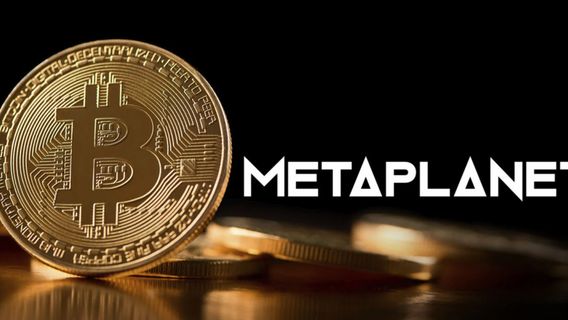 Metaplanet's Shares Rise 6%, Bitcoin Piles Almost Reach 400 BTC