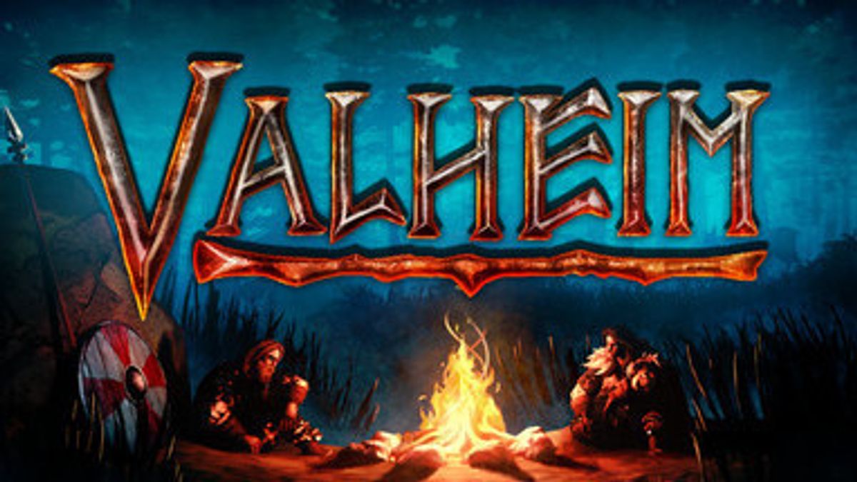Indie Game Valheim Coming To Xbox Game Pass In Two Weeks
