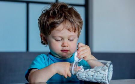 Baby Sitter Beri Anak Majikan dengan Obat Penggemuk Badan, Ini Efek Buruknya bagi Kesehatan