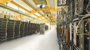 - Un fabricant chinois de machines Bitcoin transfère sa production aux États-Unis pour éviter le tarif de Trump