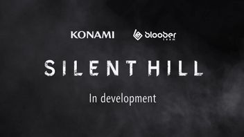 Konami Umumkan Pengembangan Gim Silent Hill Remake dengan Bloober Team