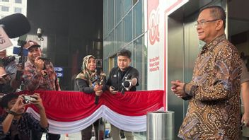 Regent Sudewo Denies Giving Something To Ahmad Husein Former Pati Demo Driver