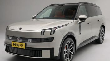 Lynk & Co 900 Tuntas Lewati Uji Tabrak Ekstrem, Paling Aman untuk Keluarga