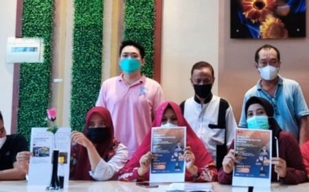 Belasan Warga Makassar Rugi Rp10 Miliar Tertipu Investasi Bodong