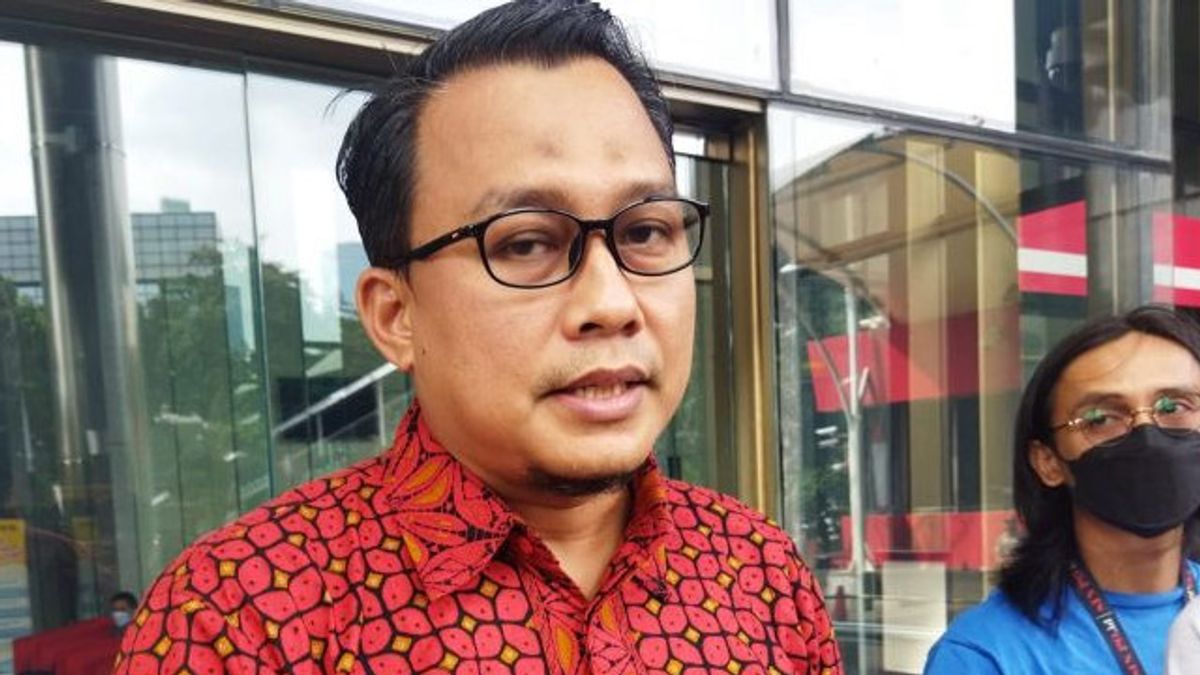The Money Used By Rahmat Effendi To Purchase Land And Building Assets Investigated By KPK