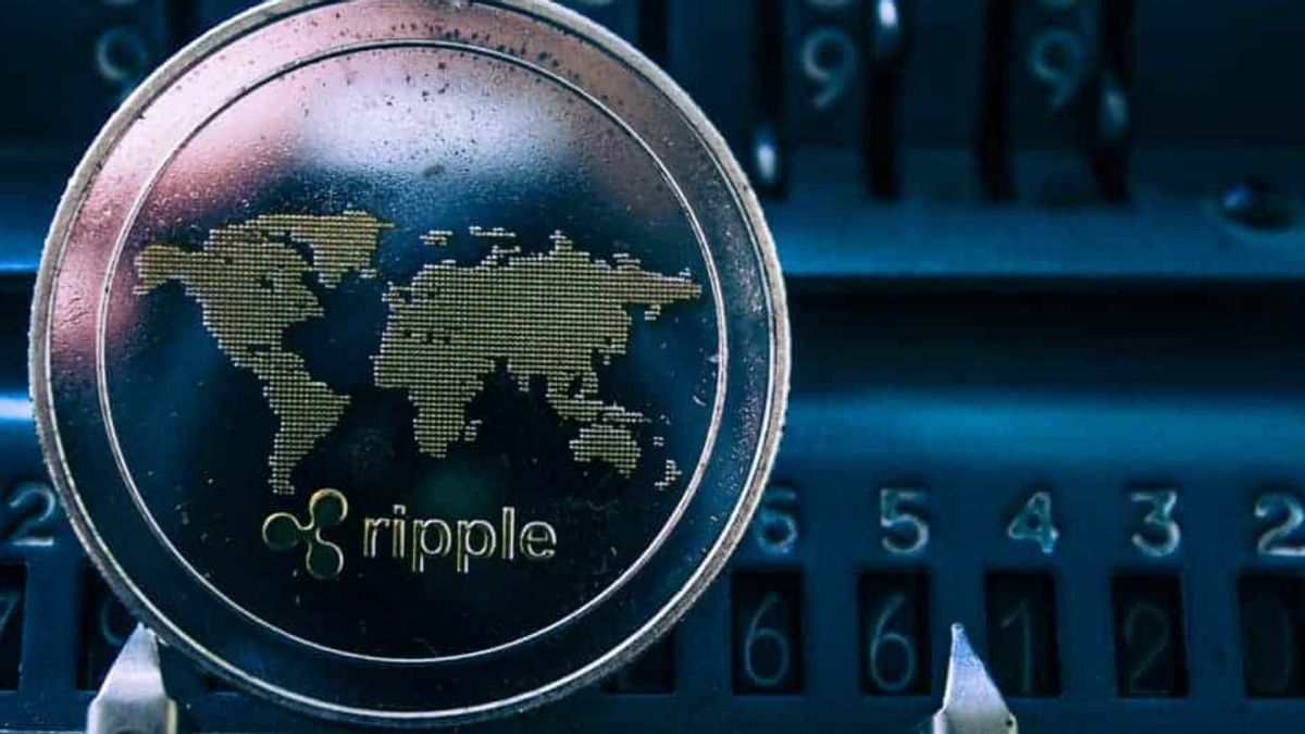 سوف يتصل دفتر الأستاذ XRP مع الجهاز الظاهري Ethereum