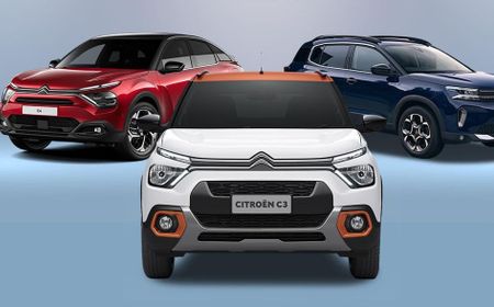 Permudah Konsumen, Citroën Perbanyak Jaringan Dealer di Indonesia Tahun Ini