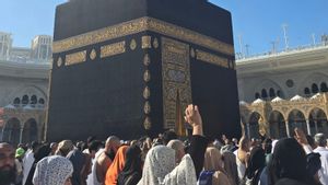 Saudi Ketatkan Umrah Ramadan 1447 H, Kemenhaj Warning PPIU: Jangan Berangkat Tanpa Paket Resmi