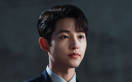 Drama Korea Vincenzo Berakhir dengan Rating Tertinggi