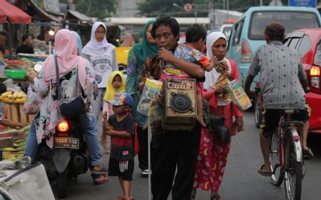 Waktunya Libatkan Komunitas Kreatif dalam Sosialisasi COVID-19