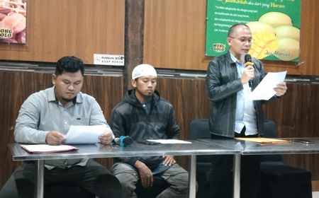 Arya Wedakarna Dilaporkan ke Polda Bali Atas Dugaan Penistaan Agama