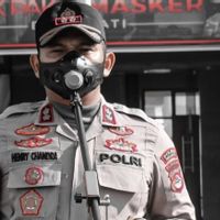 Ibu-ibu di Bima Lumuri Wajah Anak Tetangga dengan Air Cabai, Polisi Masih Selidiki
