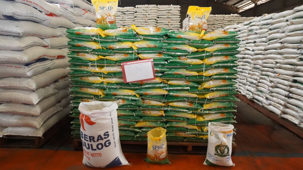 Government Will Re-verify Food Aid Recipients