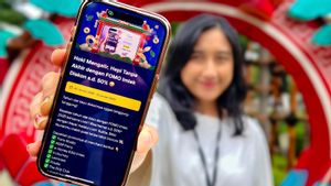 Hoki Mengalir di Tahun Ular Kayu! Nikmati Promo Spesial Imlek dari Bank Mandiri