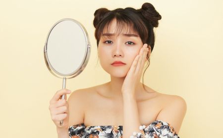 7 Tips agar Muka Tidak Kusam, Penting Juga Mengenali Penyebabnya