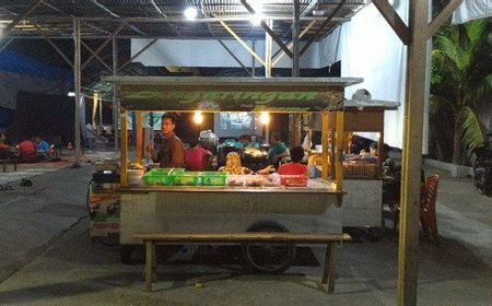 Menelusuri Sejarah Angkringan hingga Asal Imej Surga Kuliner Murah bagi Yogyakarta