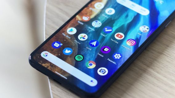 Google Bawa Sejumlah Fitur Baru untuk Pixel 4 Hingga Pixel 6