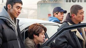 3 Rekomendasi Film Korea yang Cocok Ditonton Saat Libur Akhir Pekan 