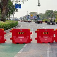 Pemprov Jakarta Terbitkan Edaran WFH dan Belajar dari Rumah untuk Kamis Besok