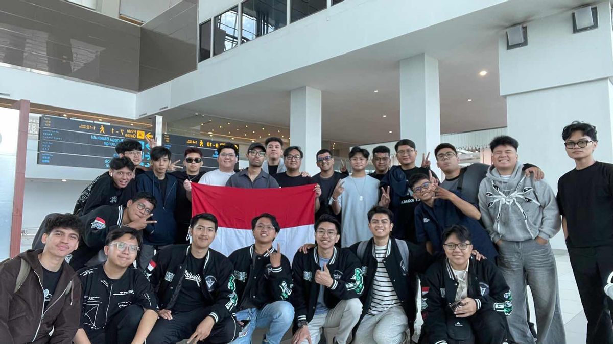 RRQx7SINS Becomes Indonesia's Representative In The 2025 Delta Force Invitational Warfare Global Tournament
