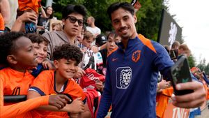 Belanda Tak Punya Striker, Ronald Koeman: Tetap Wajib ke Piala Dunia 2026