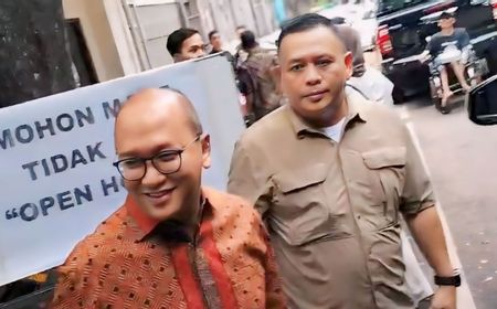 Pengamat Sebut Pertemuan Rosan Roeslani dan Megawati Sekedar Silaturahmi