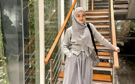 Inara Rusli Mengaku Sudah Sempat Coba Selamatkan Virgoun Sebelum Ditangkap Atas Dugaan Narkoba