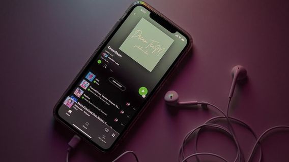 Tutup Ladang <i>Cuan</i> Kreator, Spotify Malah Gelontorkan Dana untuk Pengembang Independen