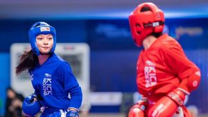 Pengurus Provinsi Kickboxing Siap untuk Menggelar Munaslub