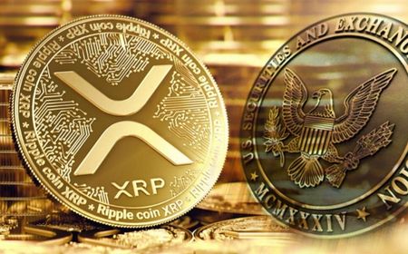 Kasus Hukum SEC vs Ripple Diperkirakan Berlanjut Hingga 2026   