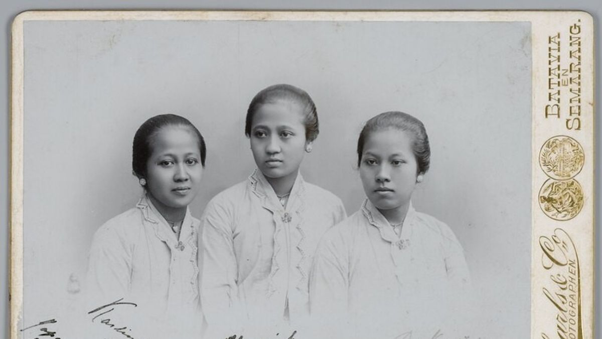 Jalan Hidup Kartini: Tokoh Emansipasi Wanita yang Gagal Masuk Sekolah Kedokteran