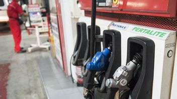 政府取消PPKM，BPH Migas计划2023年补贴燃料消耗量增加至10%