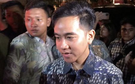 Gibran Bakal Hadiri Penetapan Kemenangannya di KPU Besok