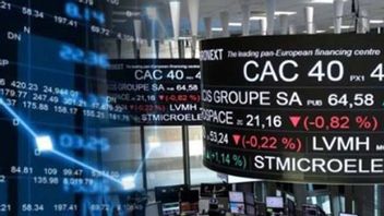 مؤشر كاك يتراجع 1.66 بالمئة بعد صعود الأسهم الفرنسية في ثلاثة أيام