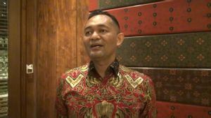 Boni Hargens: Siapapun yang Jadi Ketum ILUNI, Harus Perkuat UI, Alumni dan Bangsa