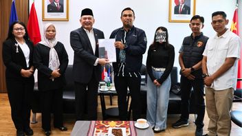 KJRI Guangzhou Pulangkan WNI yang Diduga Korban TPPO Bermodus Pengantin Pesanan